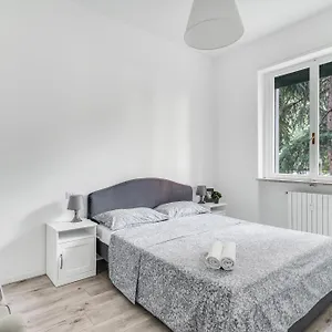 Appartamento Ve8 Fiera - San Siro - Modern - -, Milano